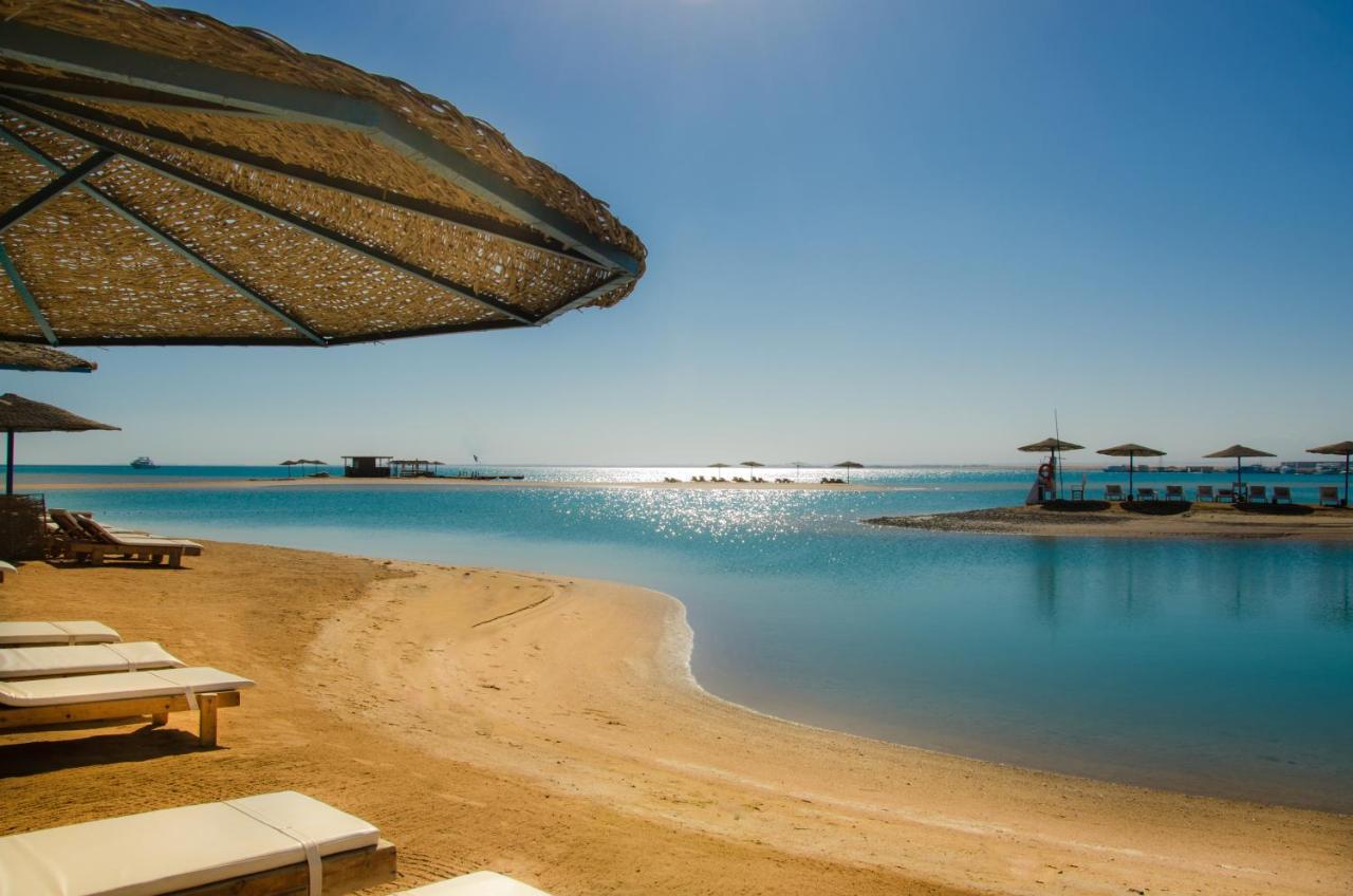 Club Paradisio El Gouna Red Sea (Adults Only) Exterior foto