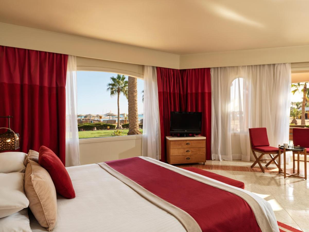 Club Paradisio El Gouna Red Sea (Adults Only) Exterior foto
