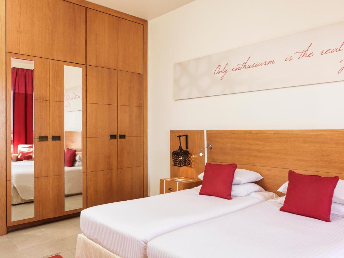 Club Paradisio El Gouna Red Sea (Adults Only) Exterior foto