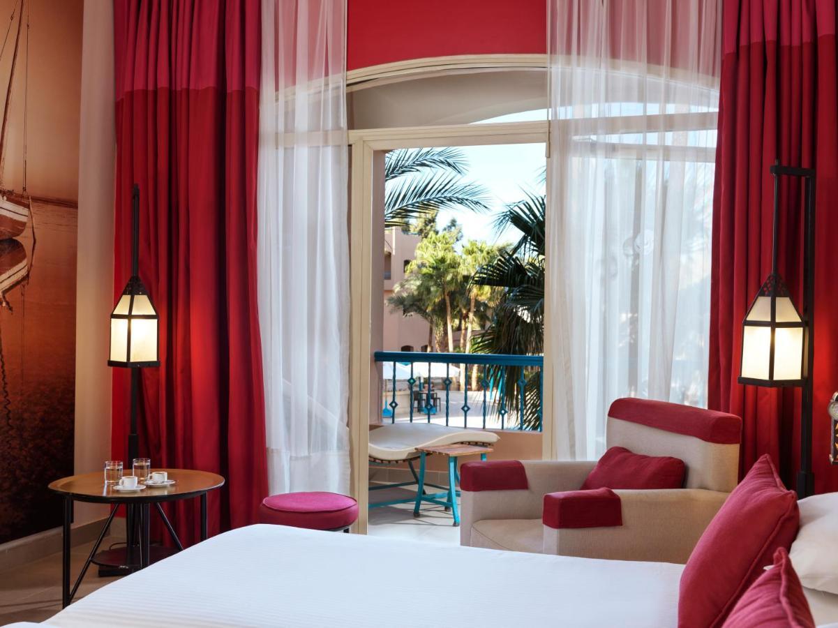 Club Paradisio El Gouna Red Sea (Adults Only) Exterior foto