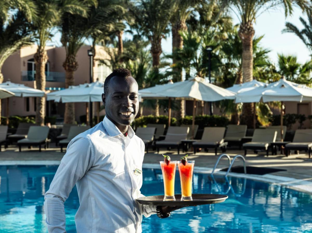Club Paradisio El Gouna Red Sea (Adults Only) Exterior foto