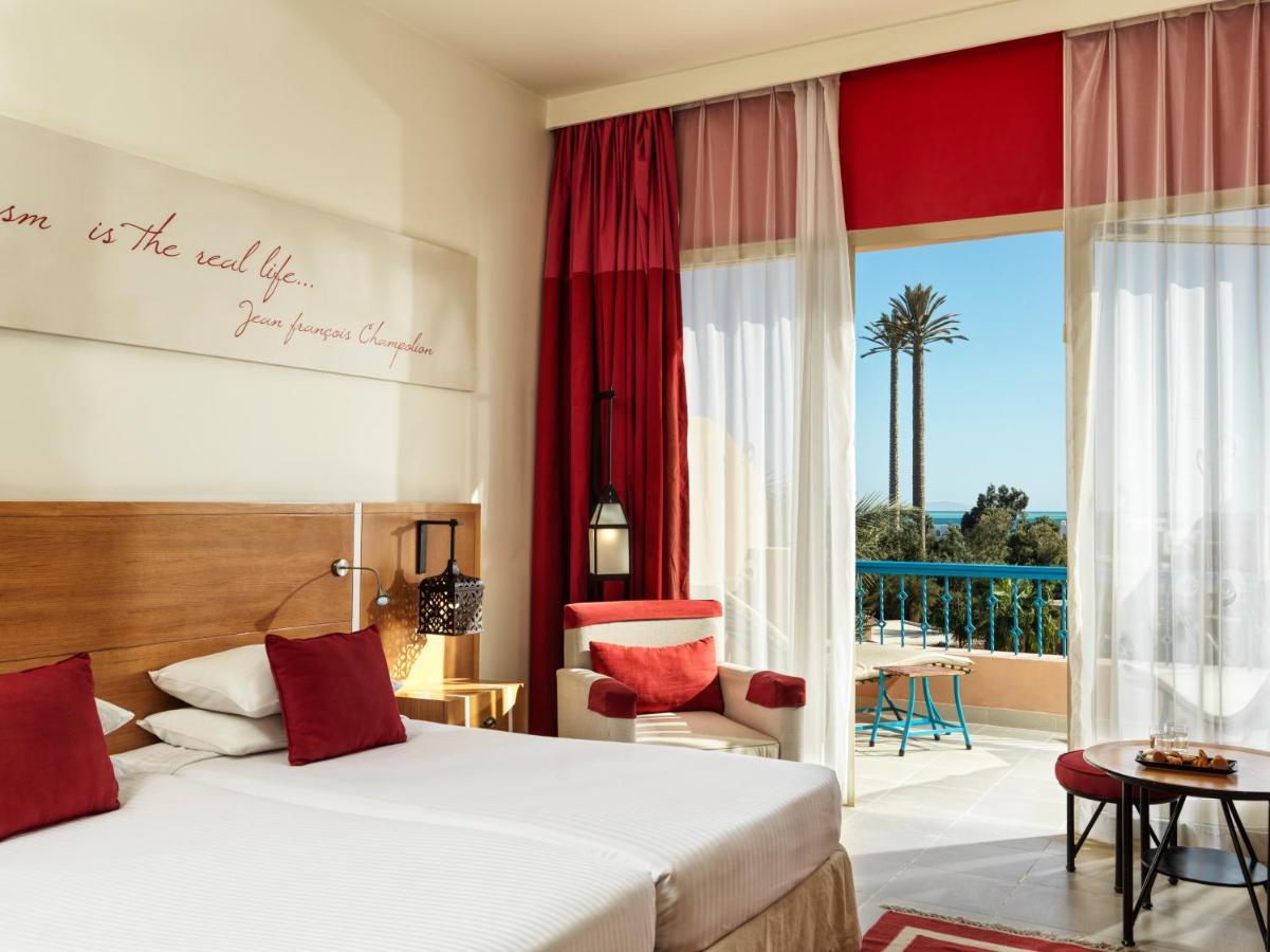 Club Paradisio El Gouna Red Sea (Adults Only) Exterior foto