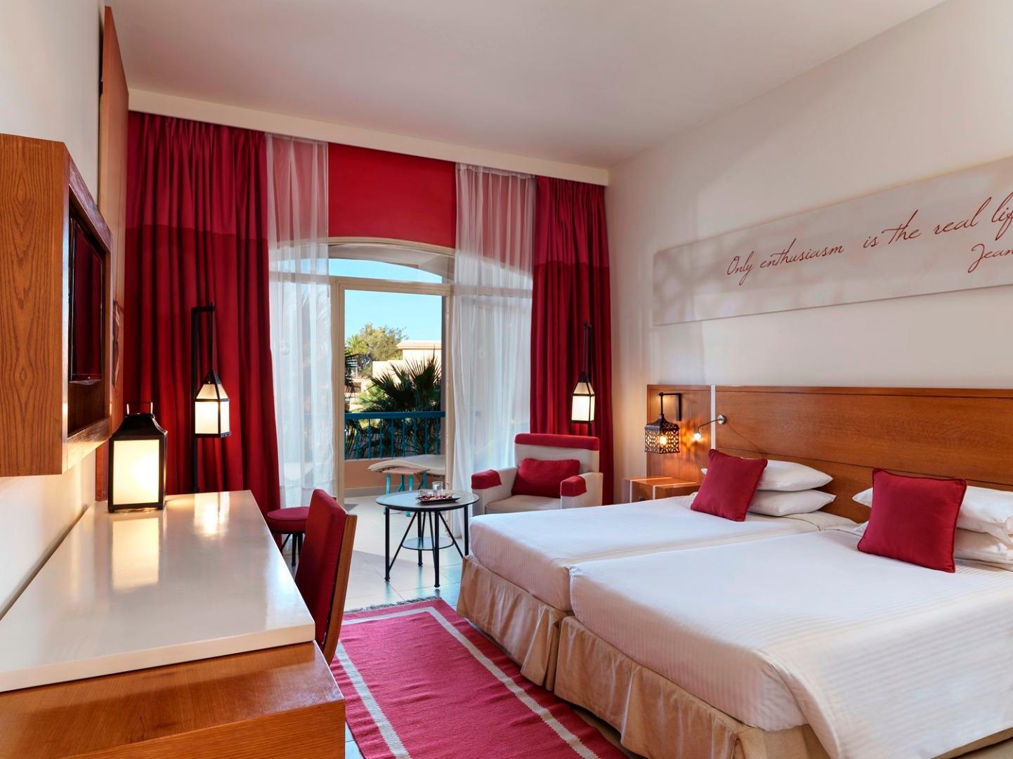 Club Paradisio El Gouna Red Sea (Adults Only) Exterior foto