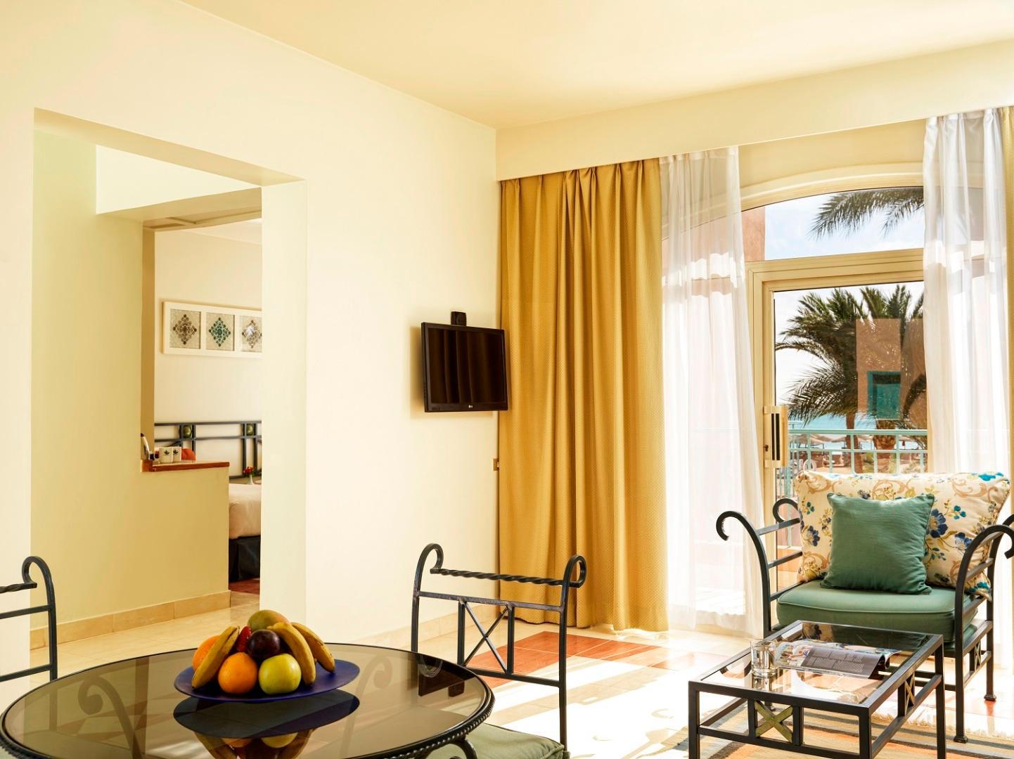 Club Paradisio El Gouna Red Sea (Adults Only) Exterior foto