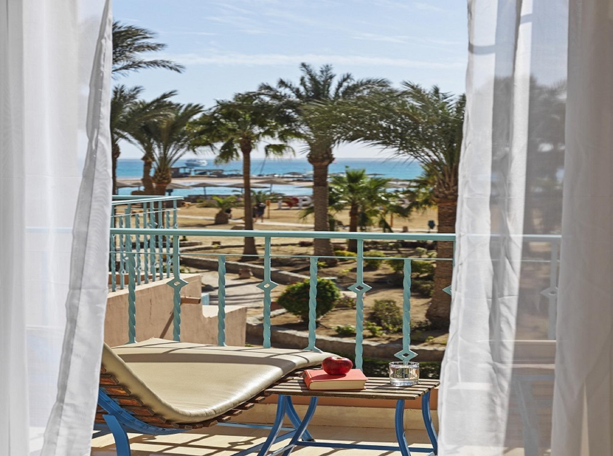 Club Paradisio El Gouna Red Sea (Adults Only) Exterior foto