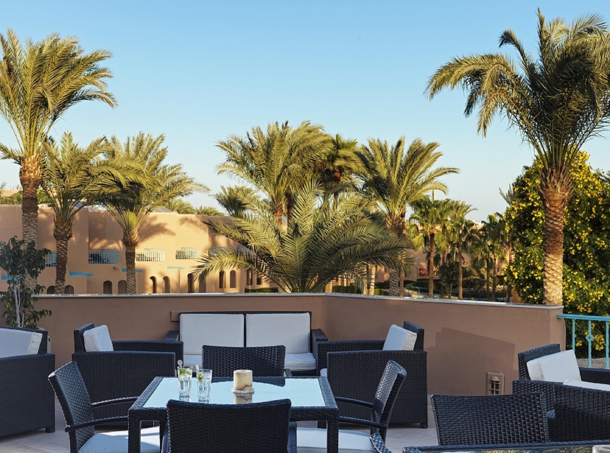 Club Paradisio El Gouna Red Sea (Adults Only) Exterior foto