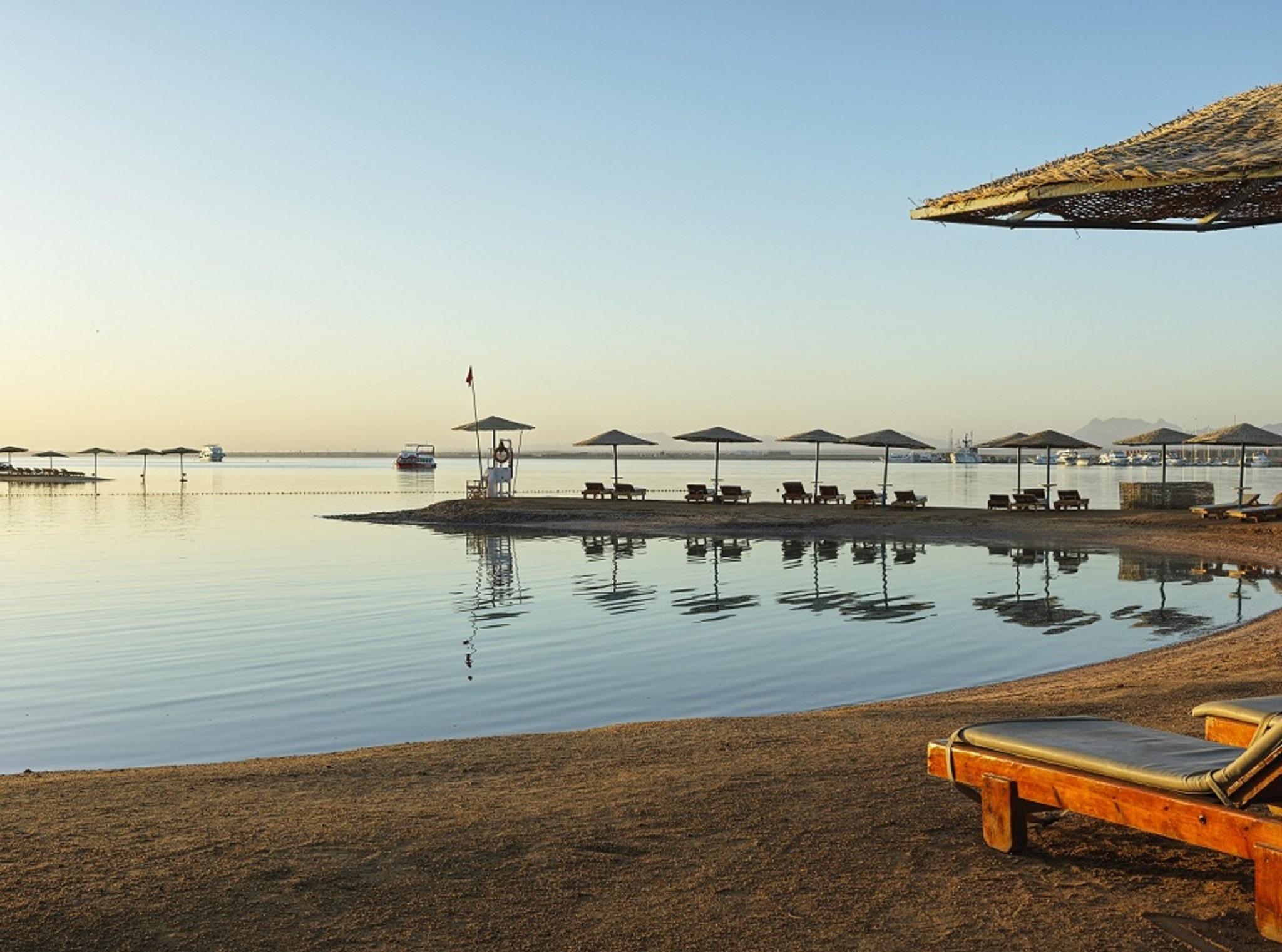 Club Paradisio El Gouna Red Sea (Adults Only) Exterior foto