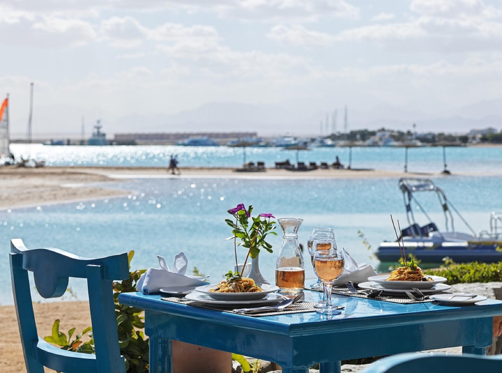Club Paradisio El Gouna Red Sea (Adults Only) Exterior foto