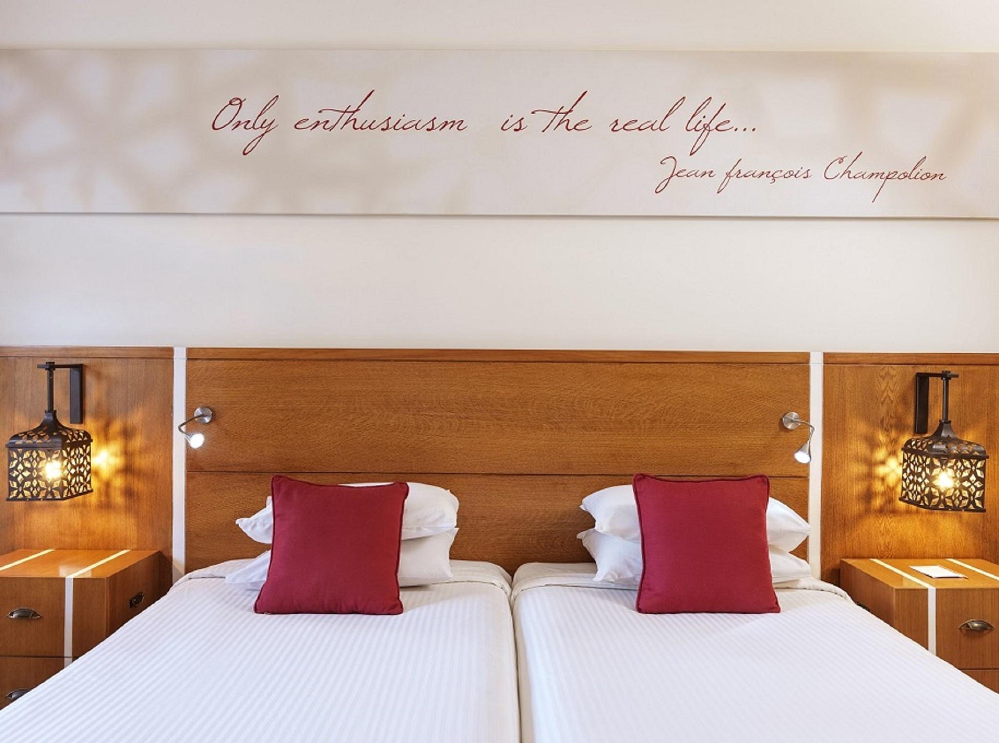 Club Paradisio El Gouna Red Sea (Adults Only) Exterior foto