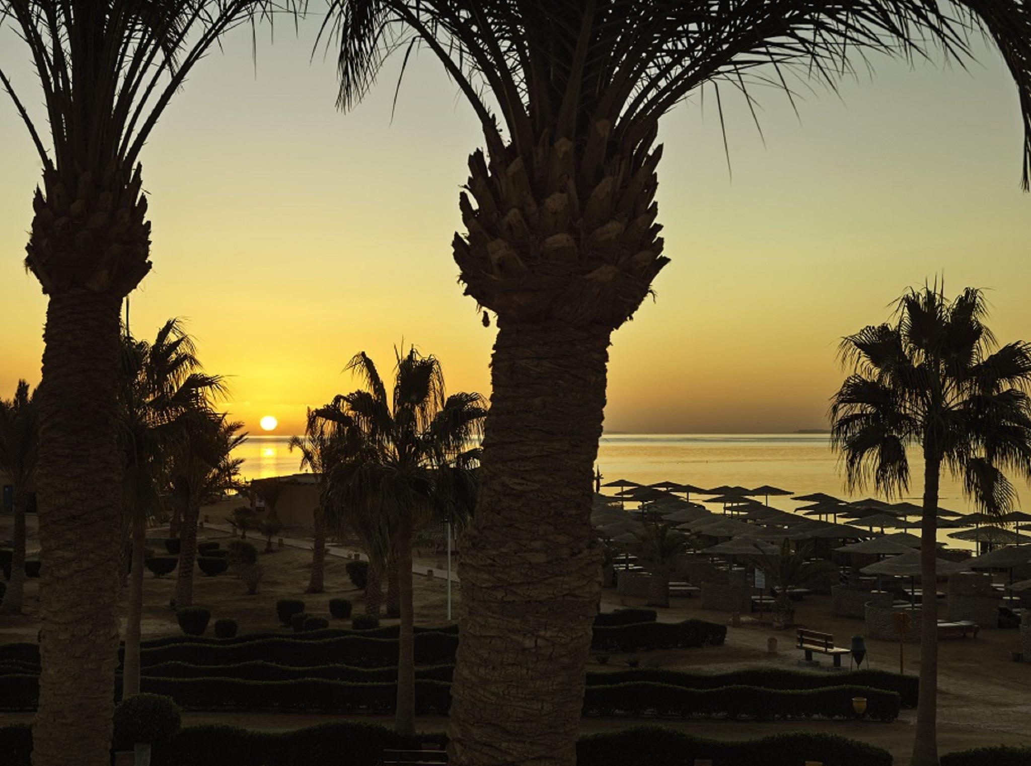 Club Paradisio El Gouna Red Sea (Adults Only) Exterior foto
