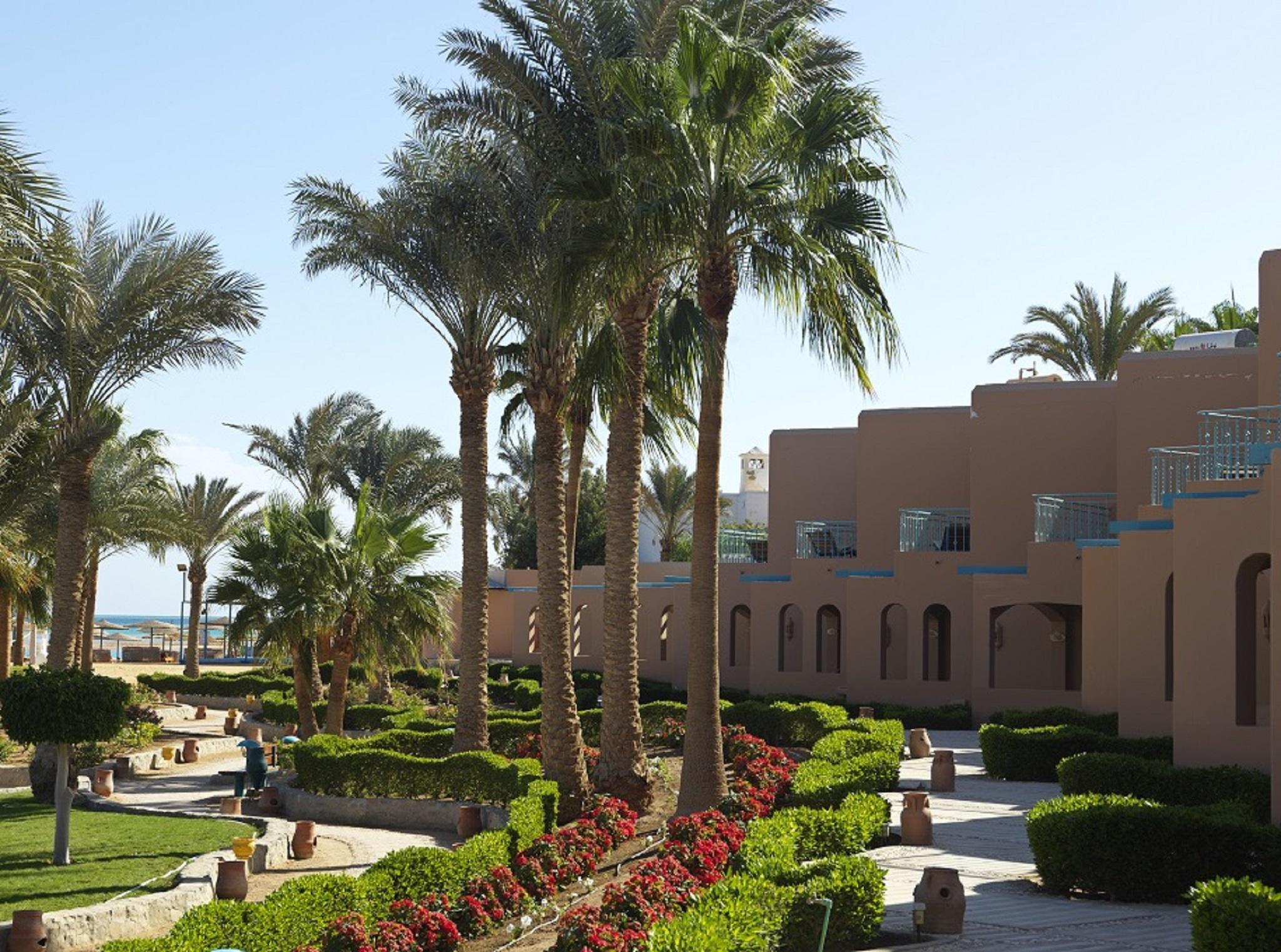 Club Paradisio El Gouna Red Sea (Adults Only) Exterior foto