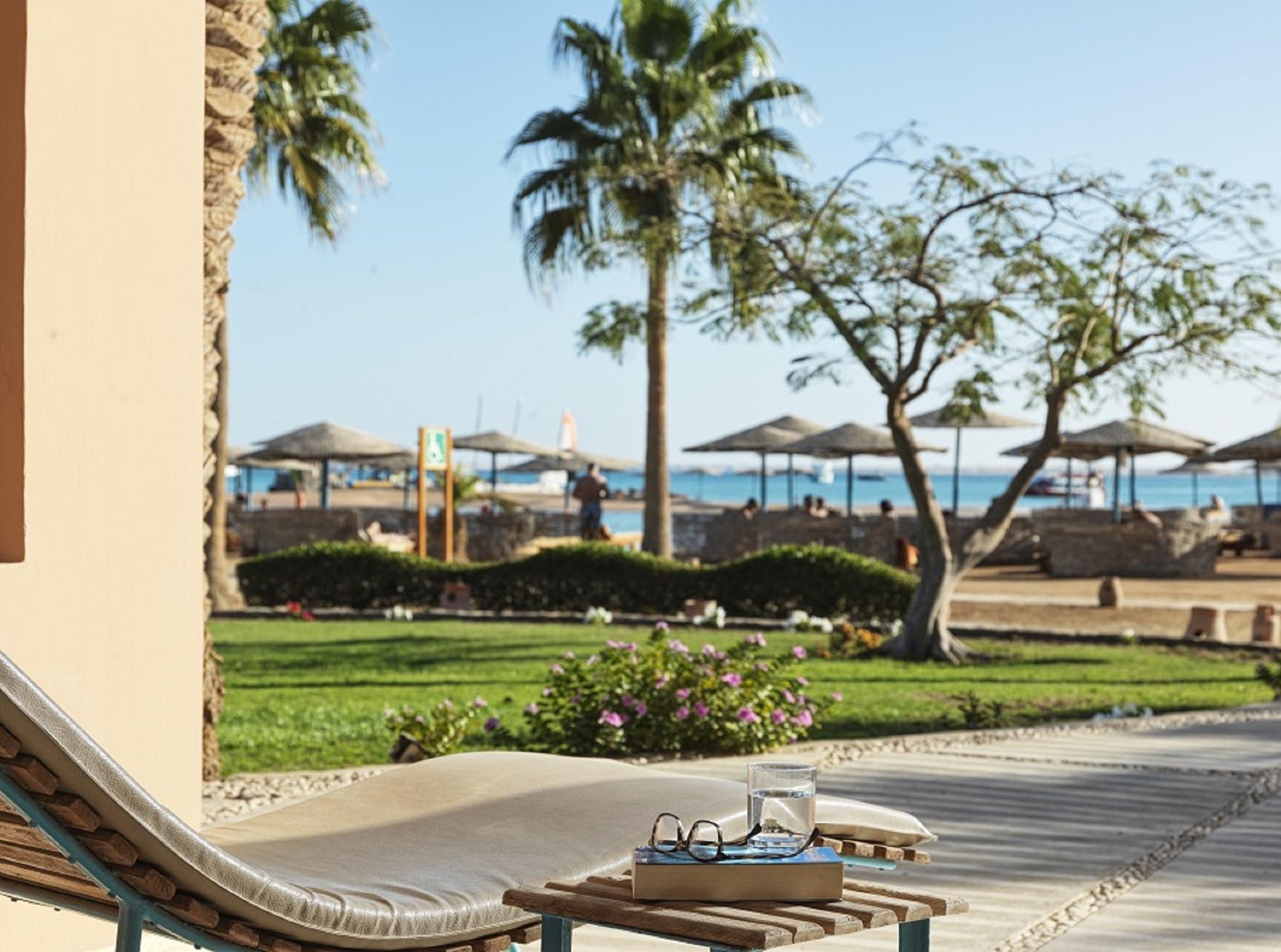 Club Paradisio El Gouna Red Sea (Adults Only) Exterior foto