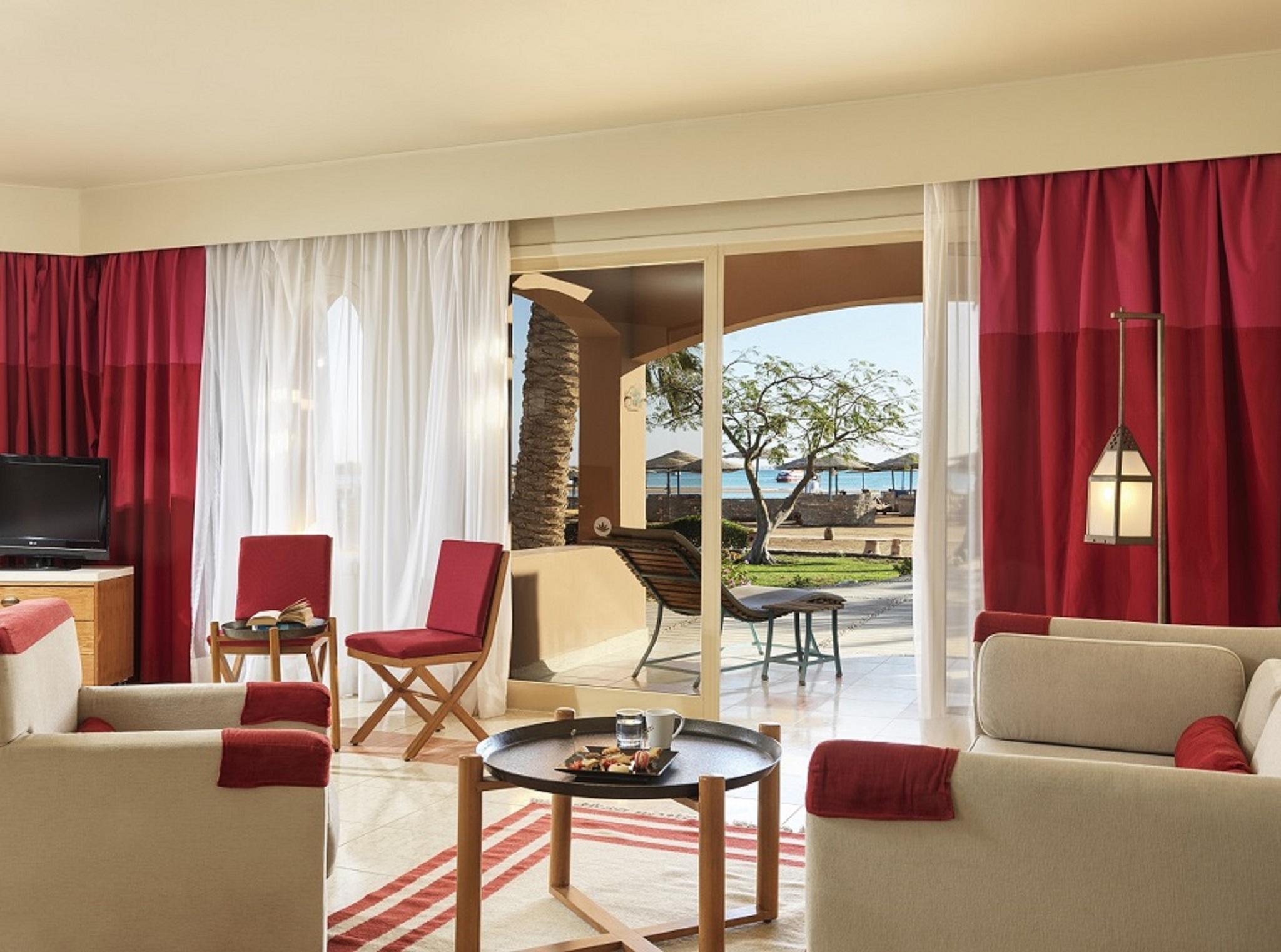 Club Paradisio El Gouna Red Sea (Adults Only) Exterior foto