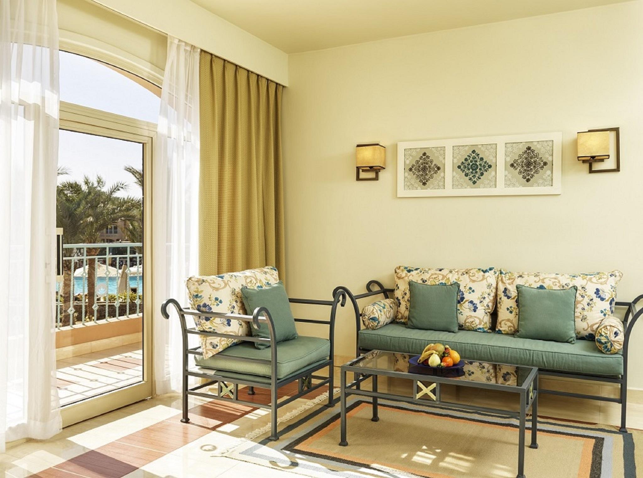 Club Paradisio El Gouna Red Sea (Adults Only) Exterior foto