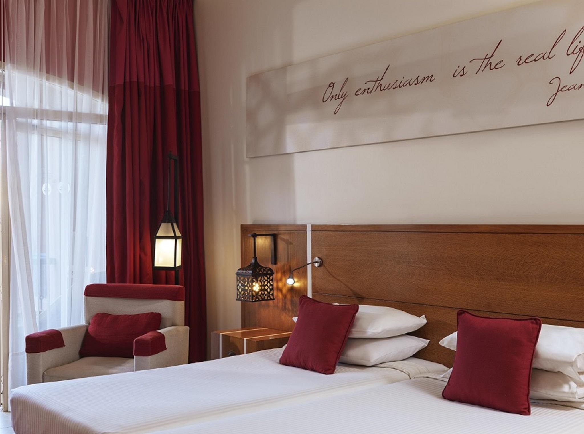 Club Paradisio El Gouna Red Sea (Adults Only) Exterior foto