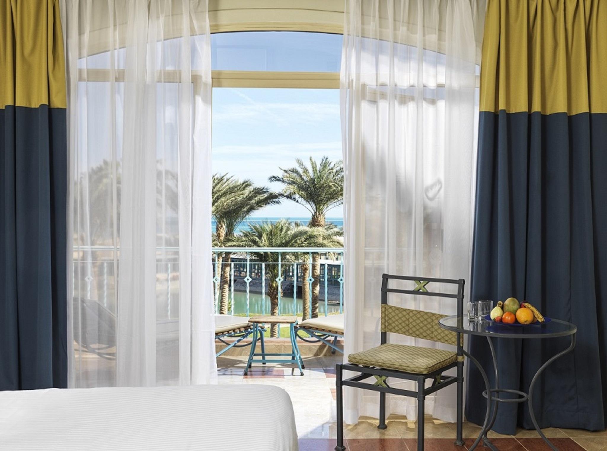 Club Paradisio El Gouna Red Sea (Adults Only) Exterior foto