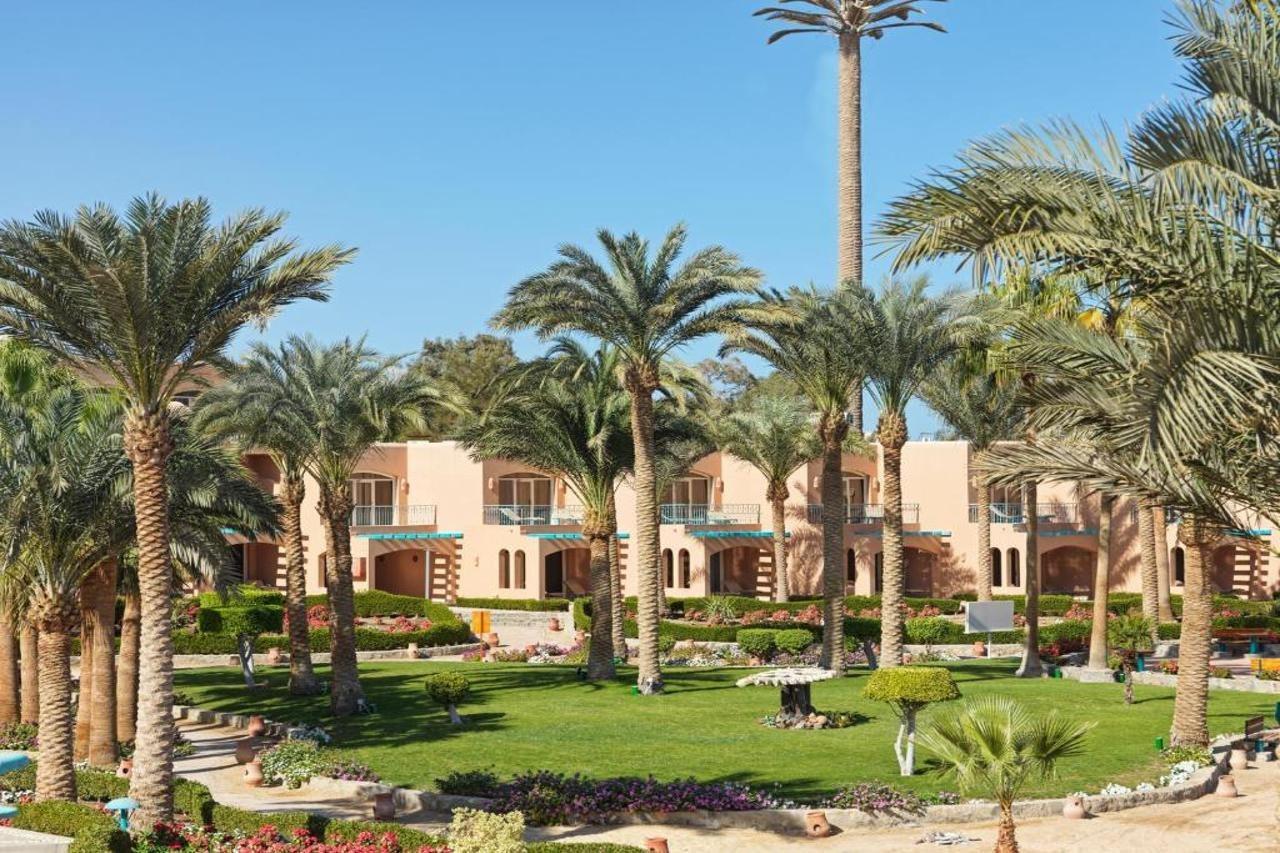 Club Paradisio El Gouna Red Sea (Adults Only) Exterior foto