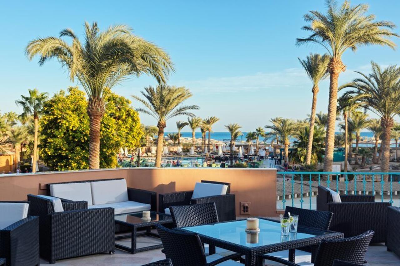 Club Paradisio El Gouna Red Sea (Adults Only) Exterior foto