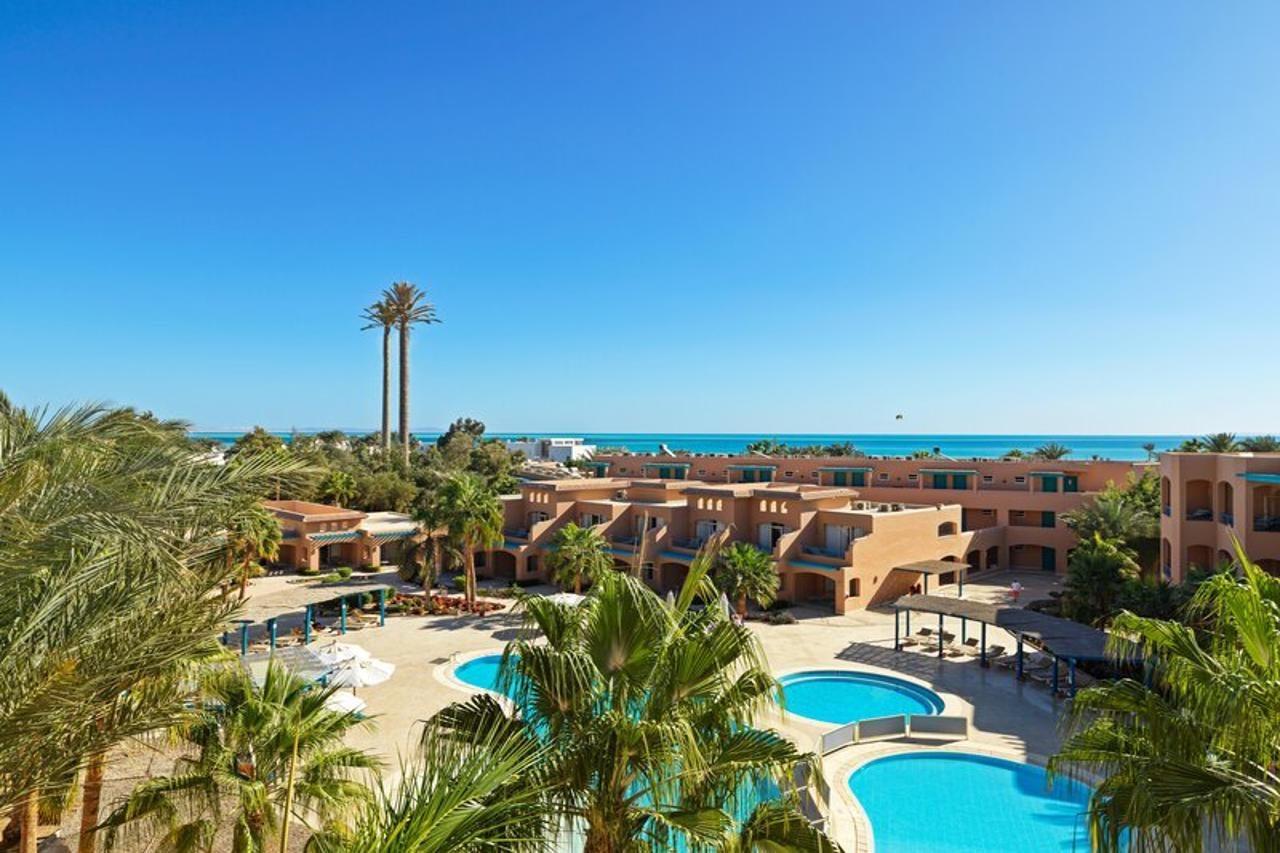 Club Paradisio El Gouna Red Sea (Adults Only) Exterior foto